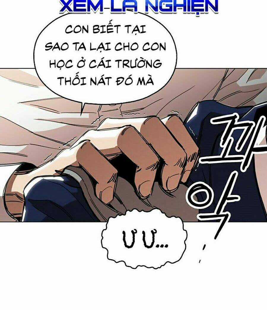 Kỷ Nguyên Tàn Bạo Chapter 1 trang 167