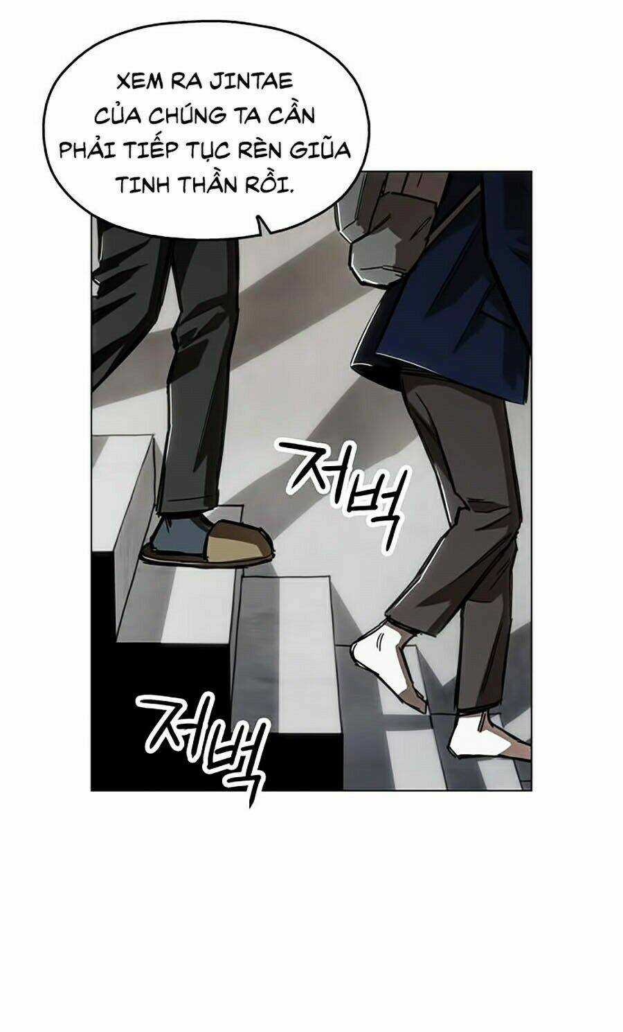 Kỷ Nguyên Tàn Bạo Chapter 1 trang 168