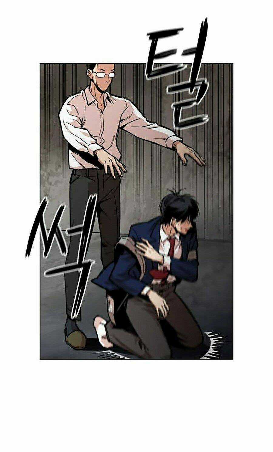 Kỷ Nguyên Tàn Bạo Chapter 1 trang 170