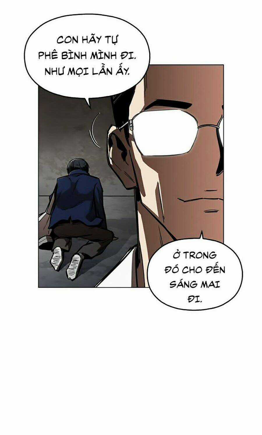 Kỷ Nguyên Tàn Bạo Chapter 1 trang 171