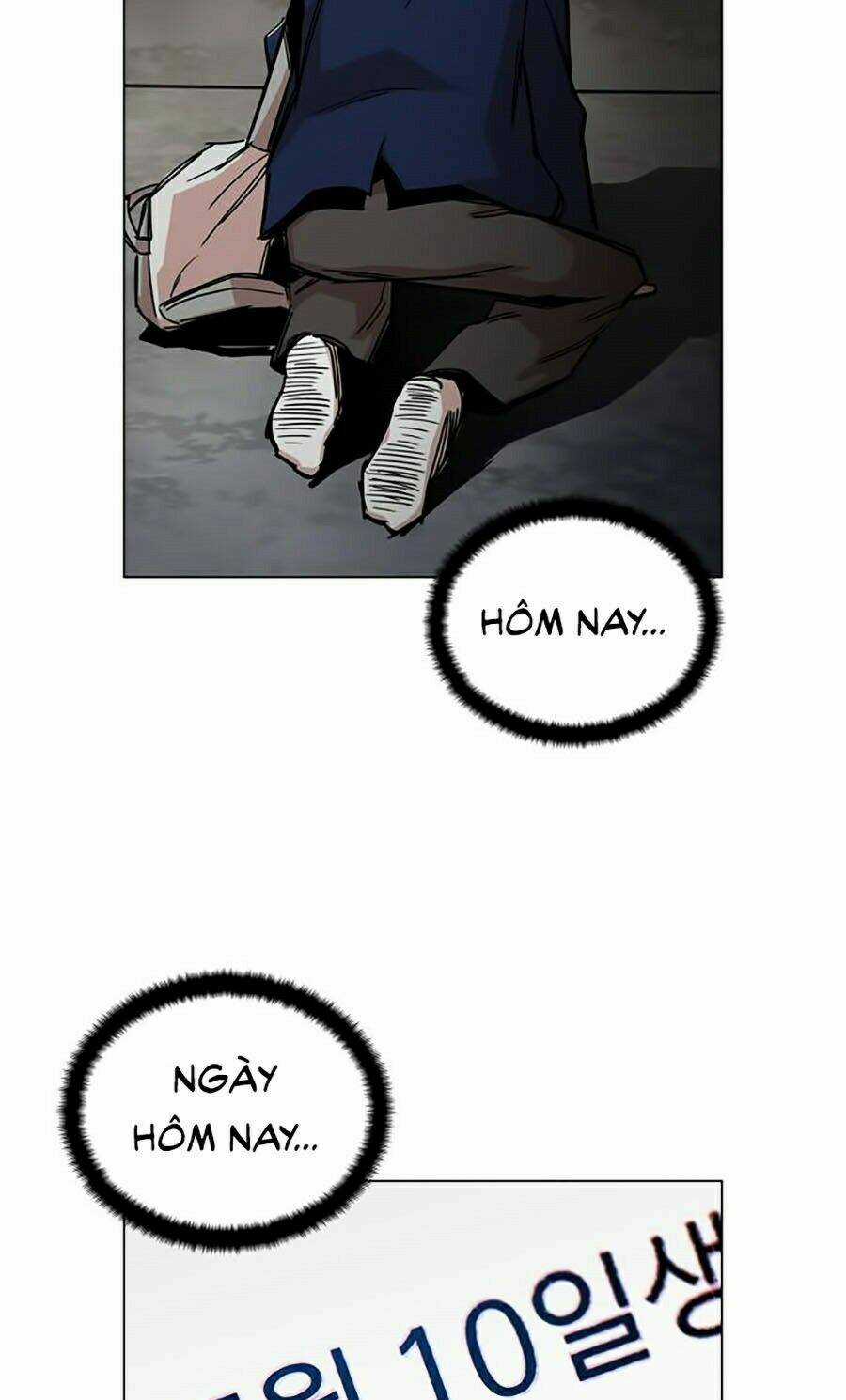 Kỷ Nguyên Tàn Bạo Chapter 1 trang 174