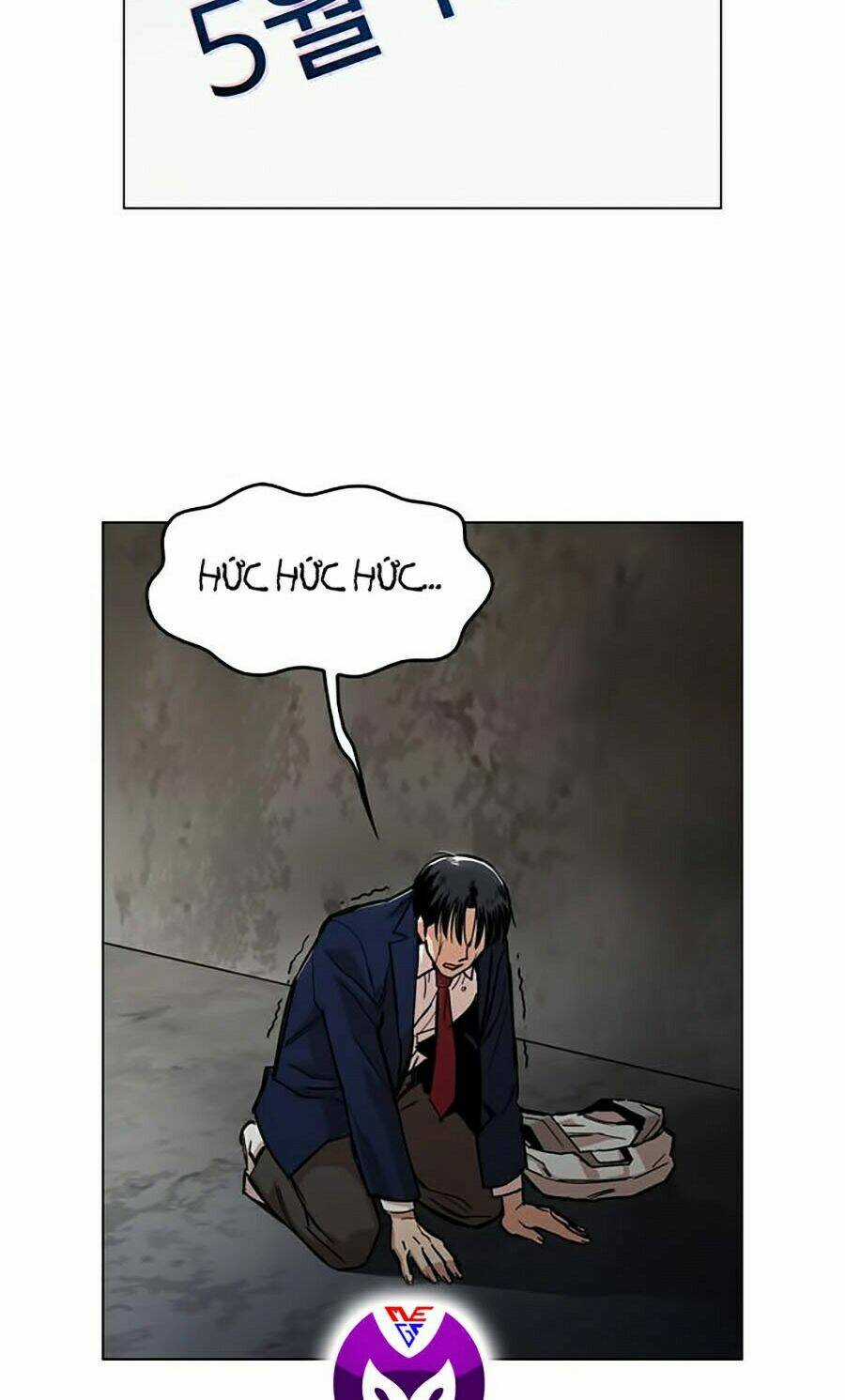 Kỷ Nguyên Tàn Bạo Chapter 1 trang 175