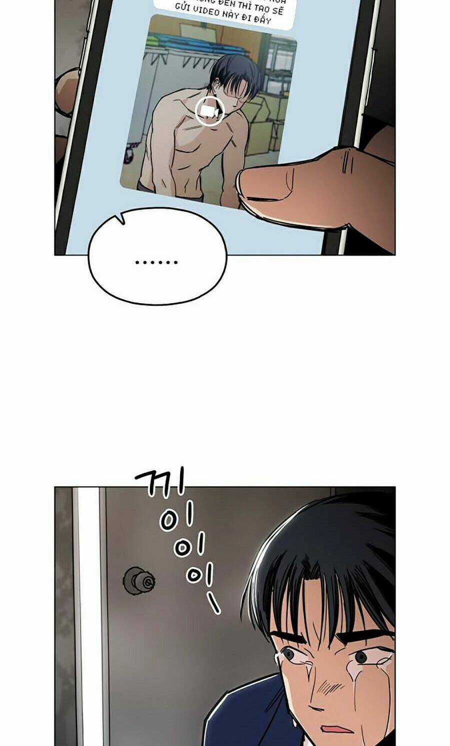 Kỷ Nguyên Tàn Bạo Chapter 1 trang 177