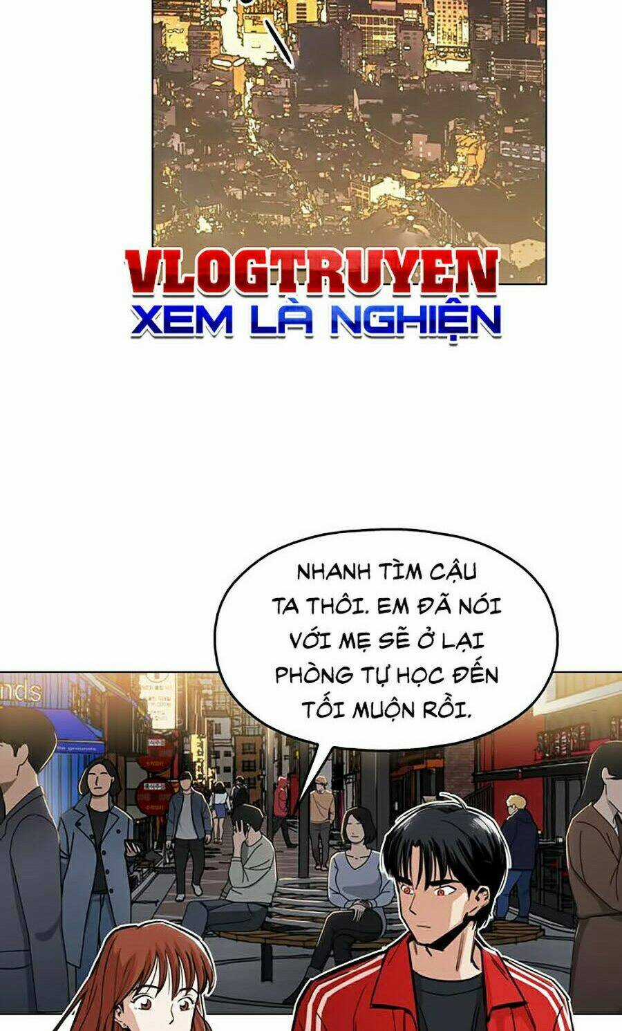 Kỷ Nguyên Tàn Bạo Chapter 1 trang 179