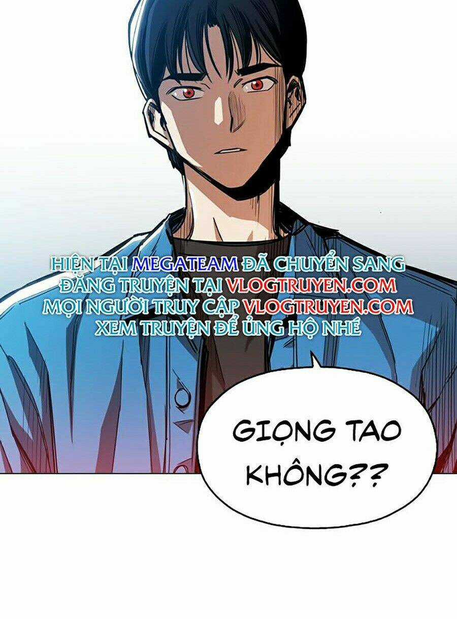 Kỷ Nguyên Tàn Bạo Chapter 1 trang 18