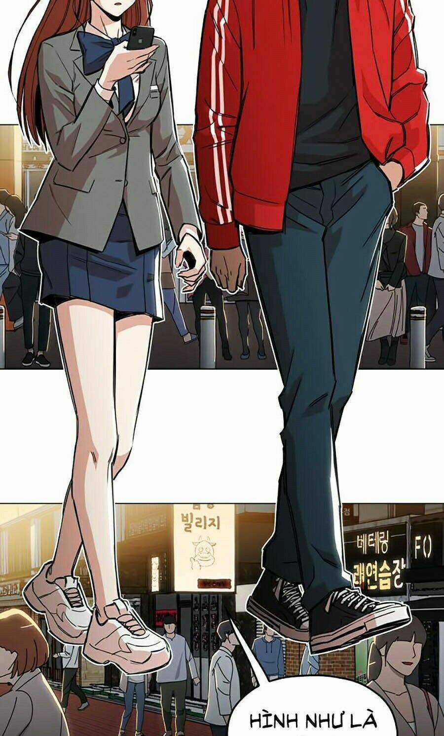 Kỷ Nguyên Tàn Bạo Chapter 1 trang 180