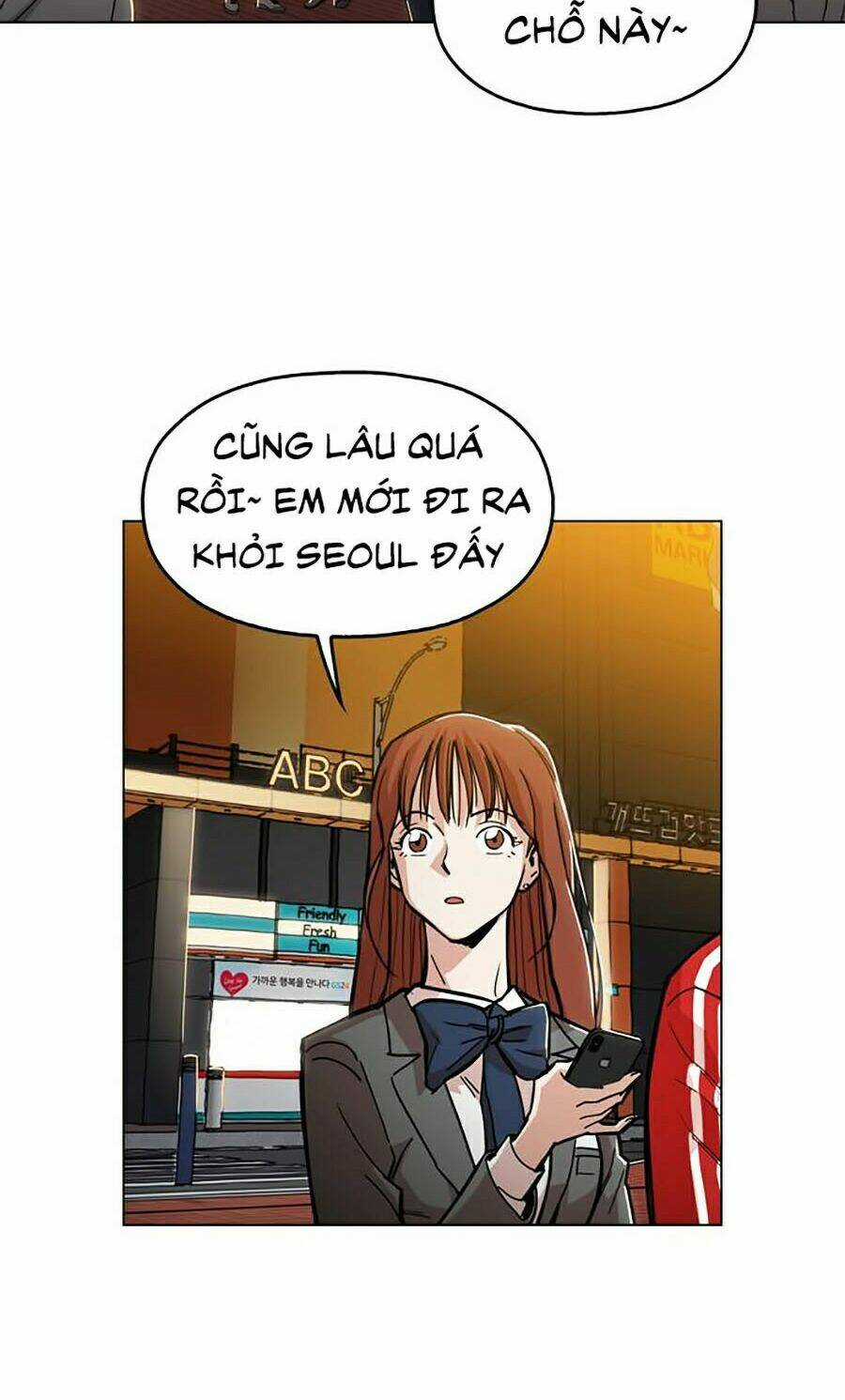 Kỷ Nguyên Tàn Bạo Chapter 1 trang 181