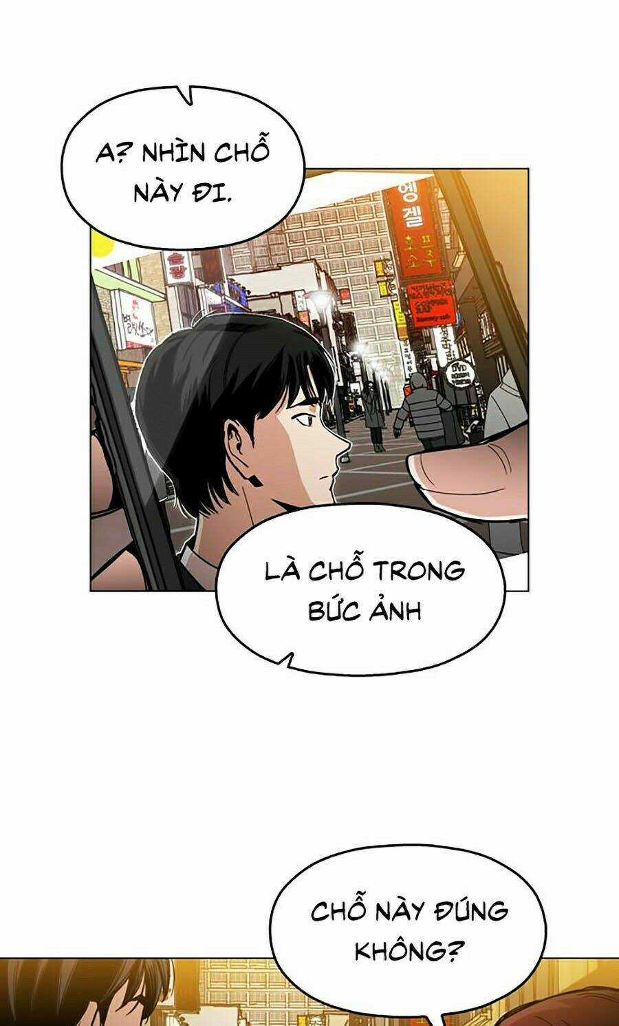 Kỷ Nguyên Tàn Bạo Chapter 1 trang 182