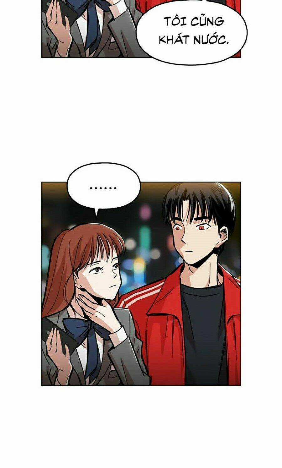 Kỷ Nguyên Tàn Bạo Chapter 1 trang 184