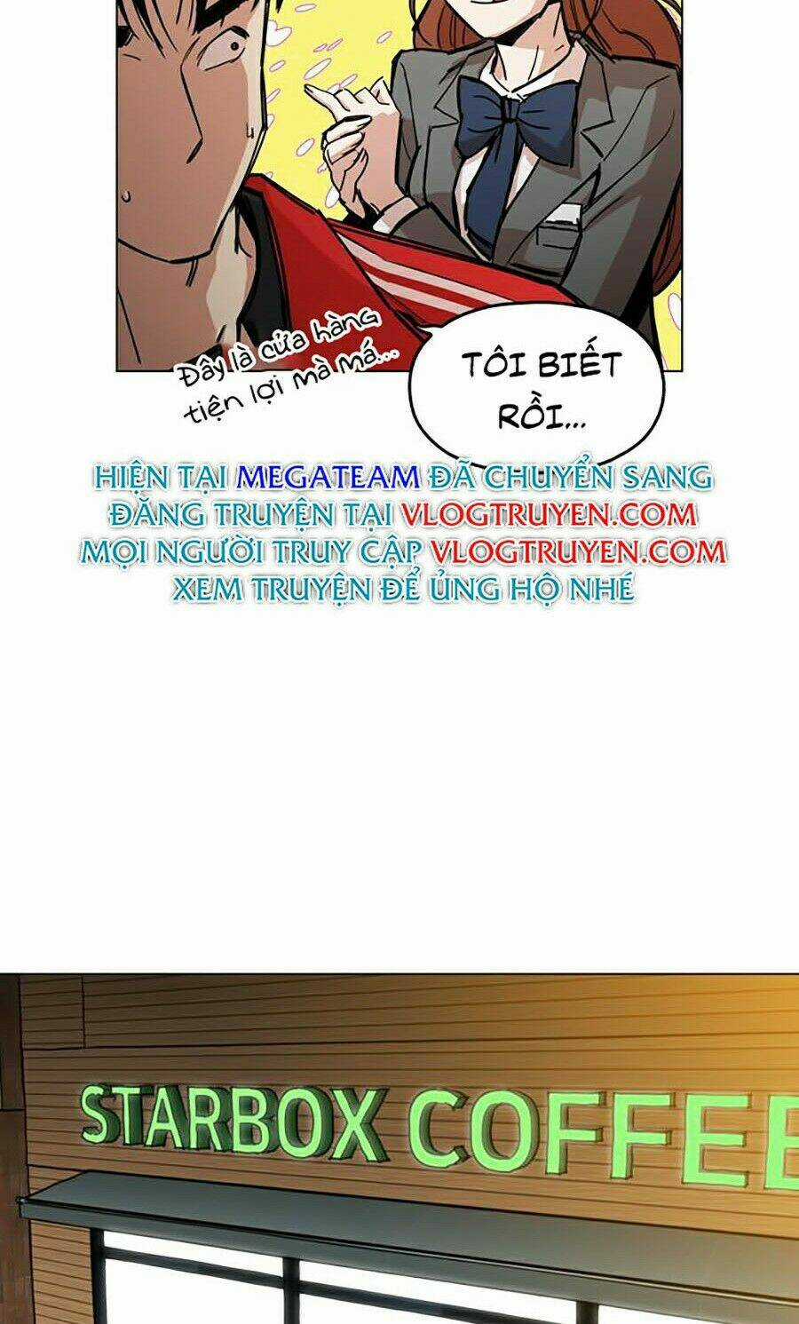 Kỷ Nguyên Tàn Bạo Chapter 1 trang 186