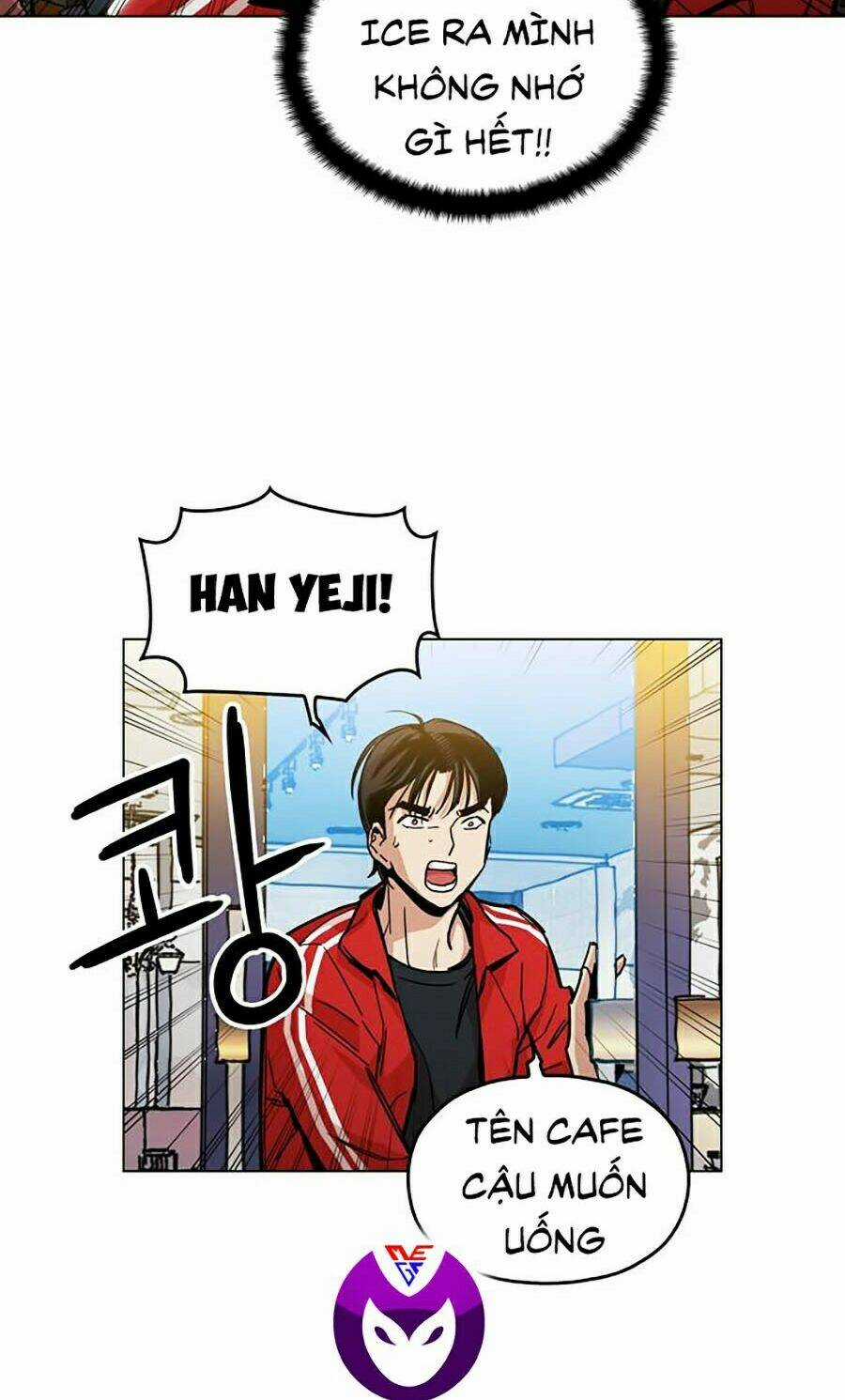 Kỷ Nguyên Tàn Bạo Chapter 1 trang 189