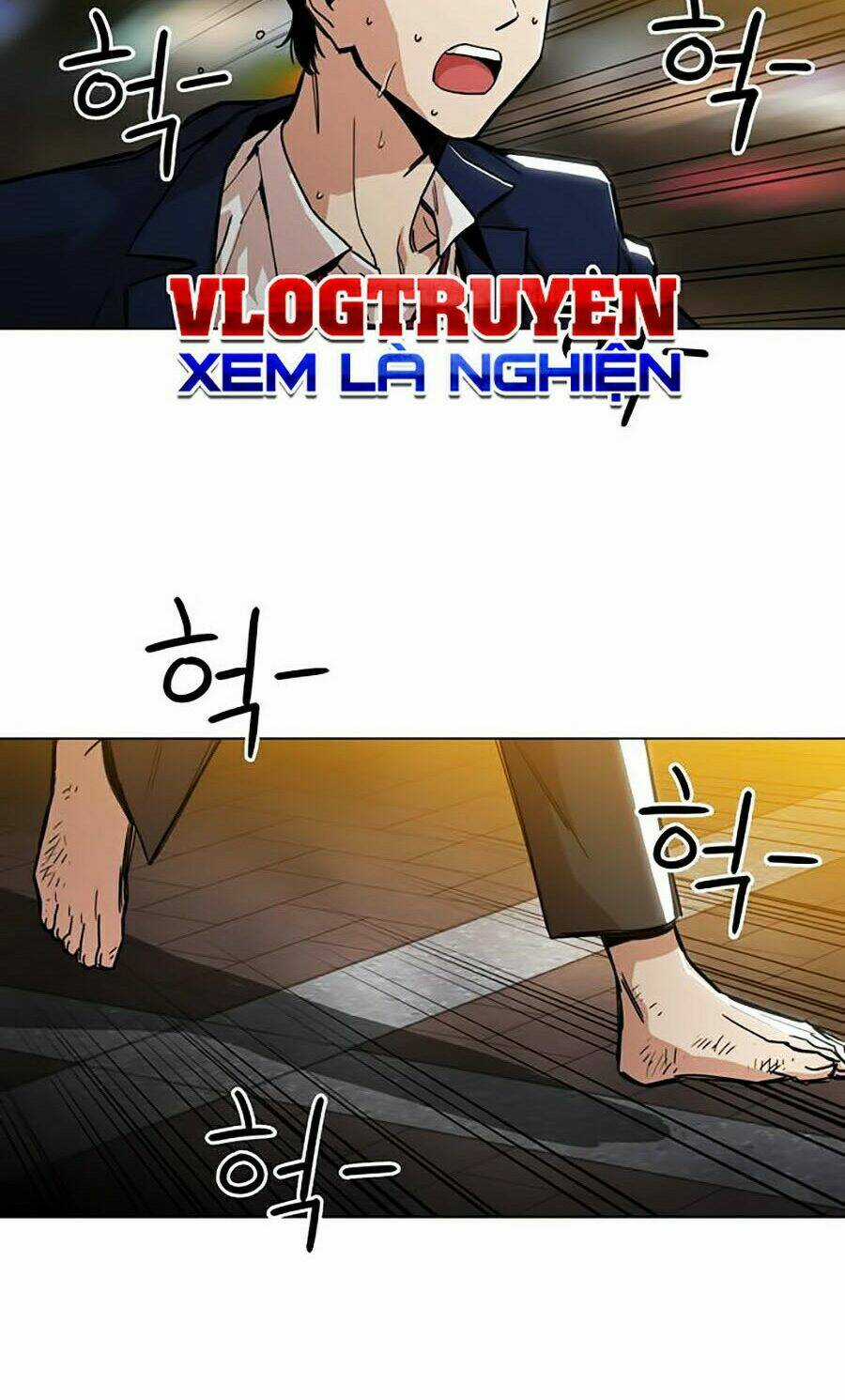 Kỷ Nguyên Tàn Bạo Chapter 1 trang 193