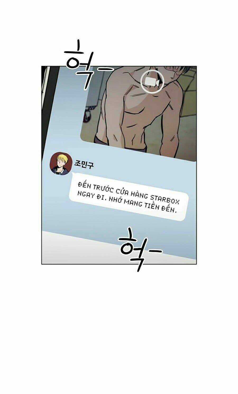 Kỷ Nguyên Tàn Bạo Chapter 1 trang 194