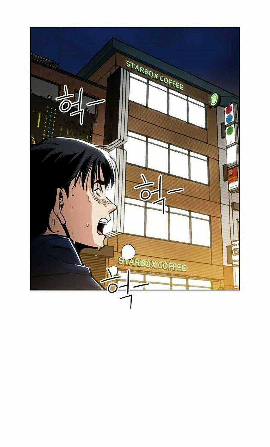 Kỷ Nguyên Tàn Bạo Chapter 1 trang 195