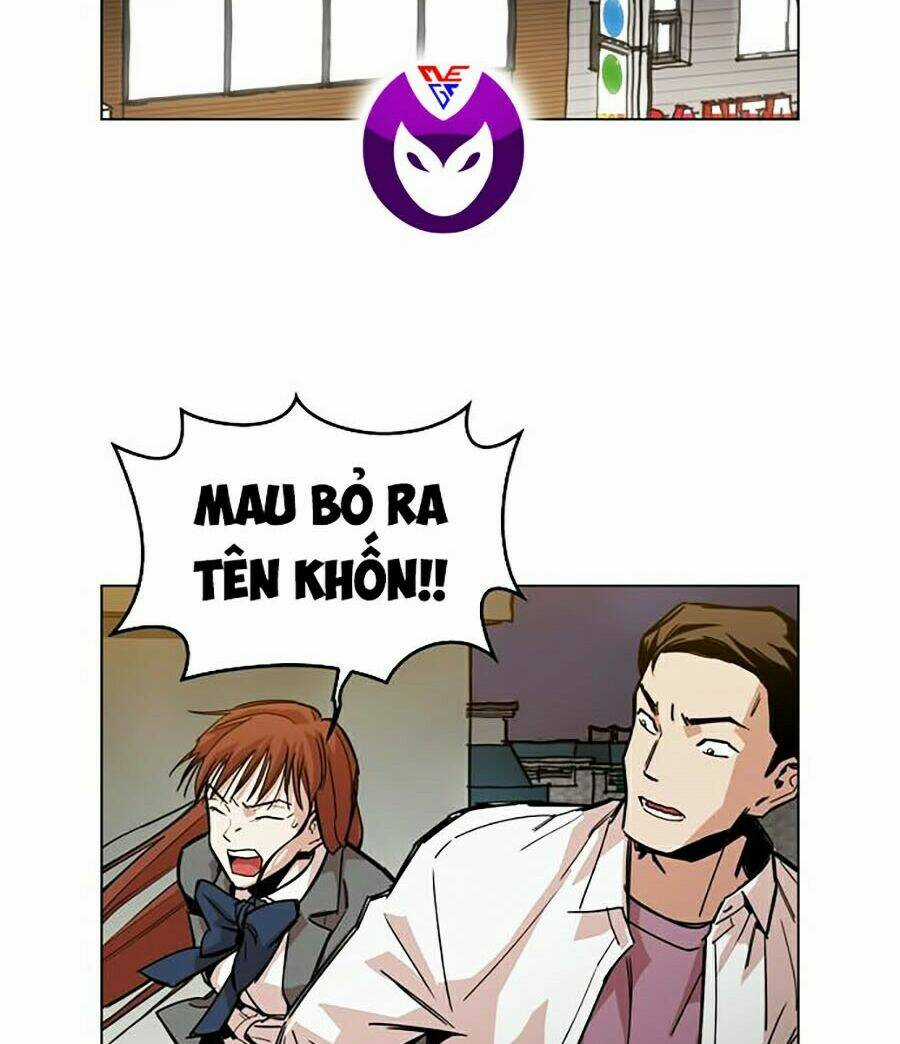 Kỷ Nguyên Tàn Bạo Chapter 1 trang 197