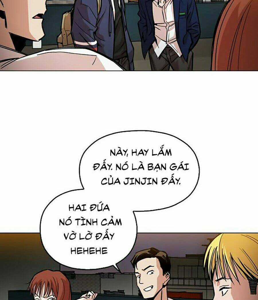 Kỷ Nguyên Tàn Bạo Chapter 1 trang 199