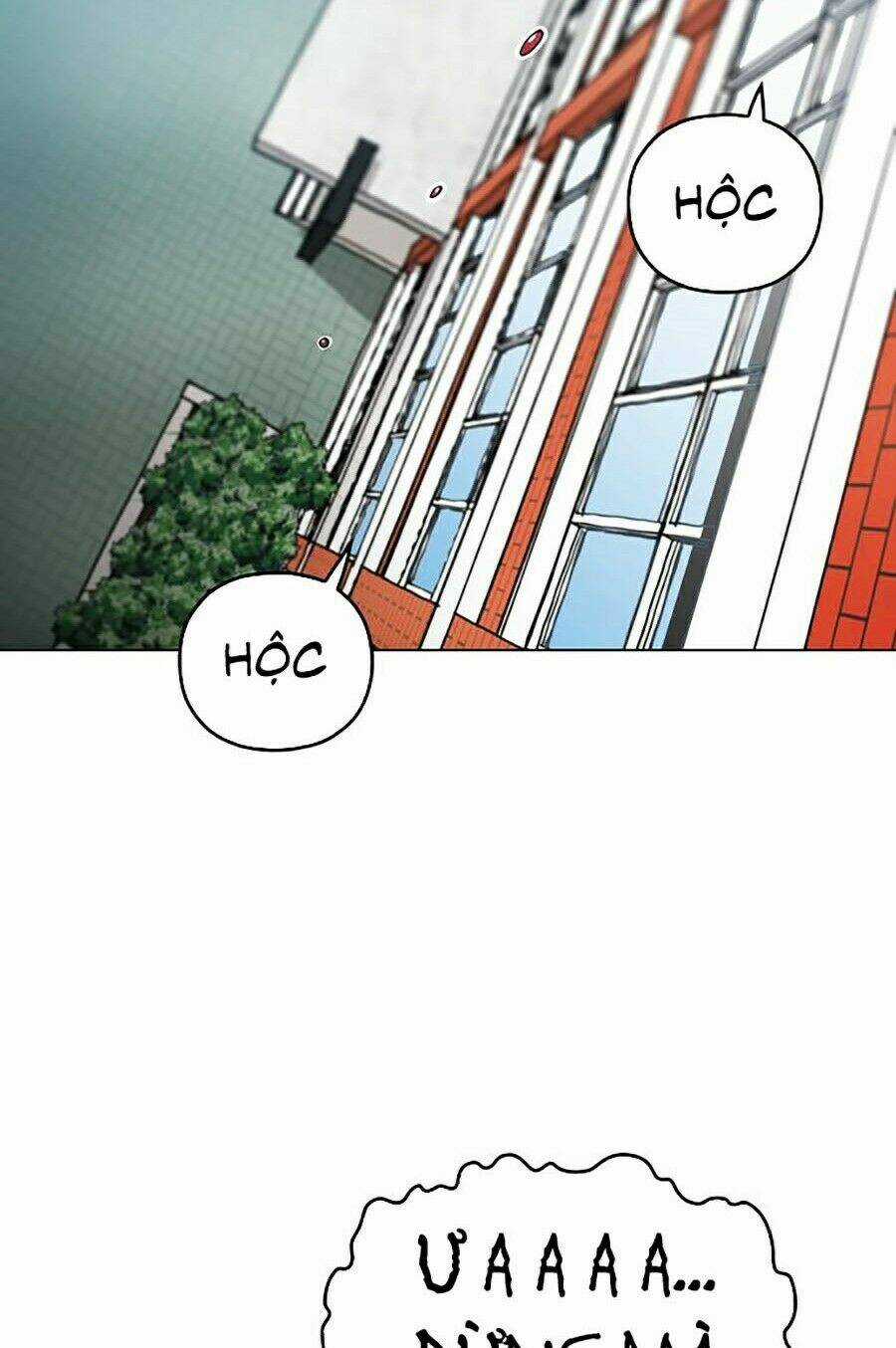 Kỷ Nguyên Tàn Bạo Chapter 1 trang 2