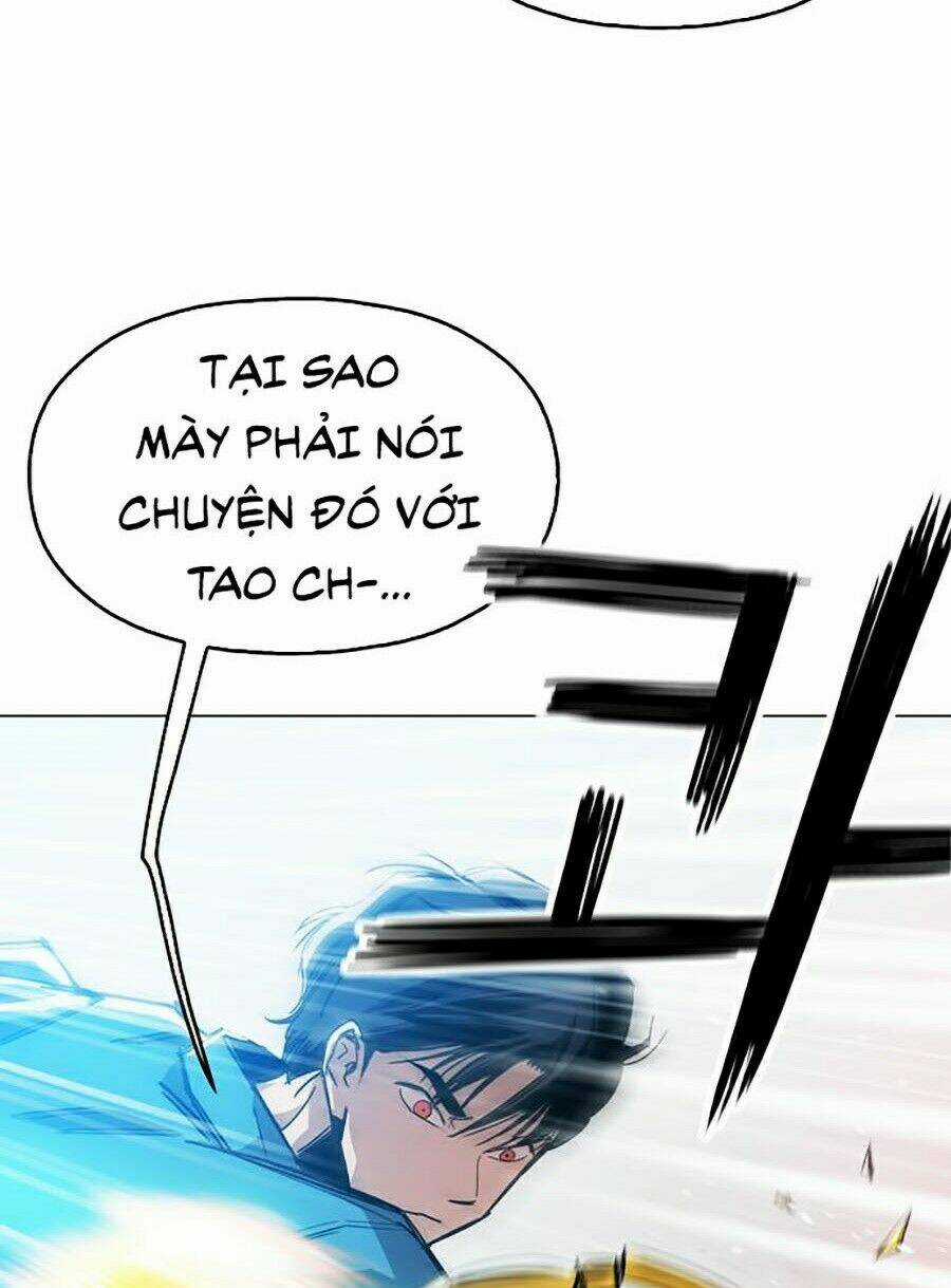 Kỷ Nguyên Tàn Bạo Chapter 1 trang 20