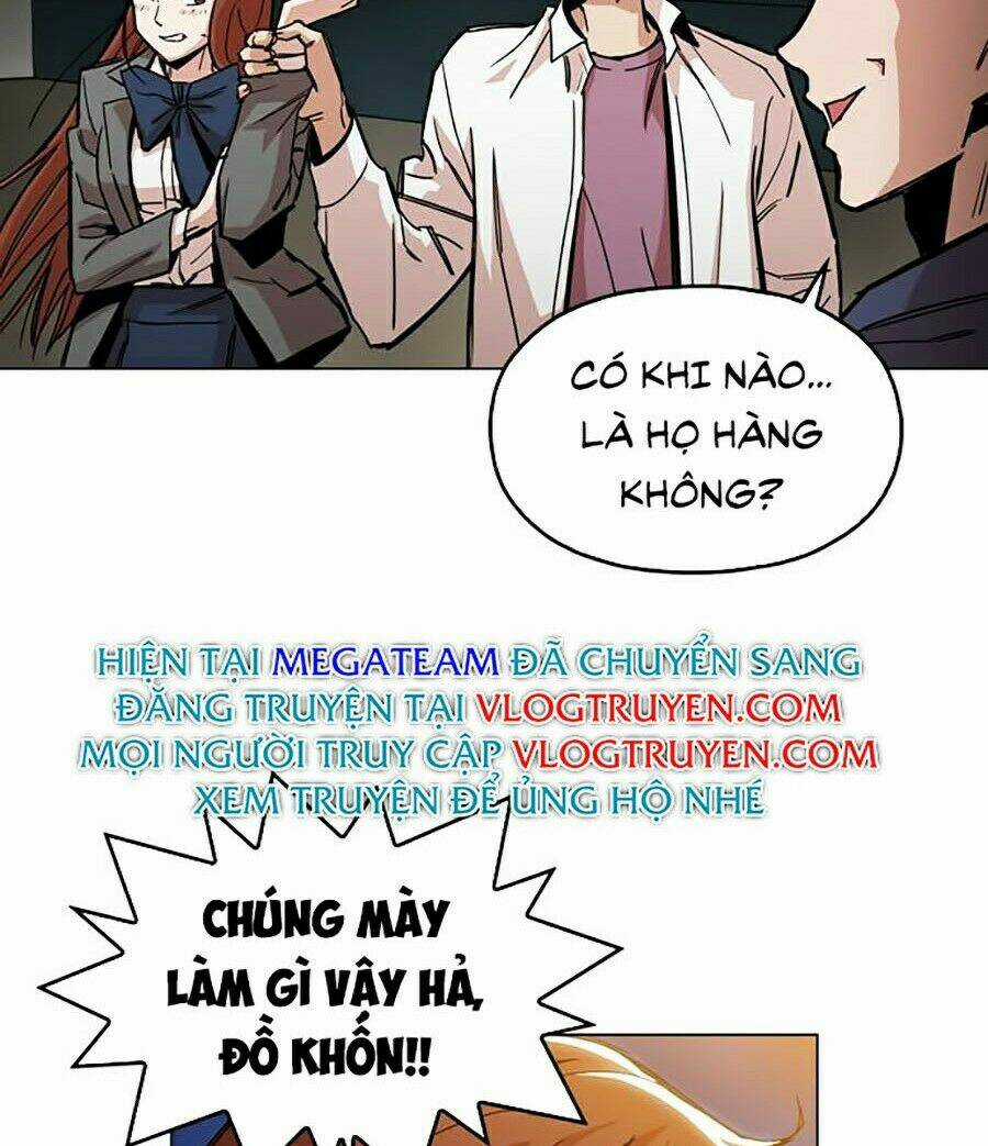 Kỷ Nguyên Tàn Bạo Chapter 1 trang 200