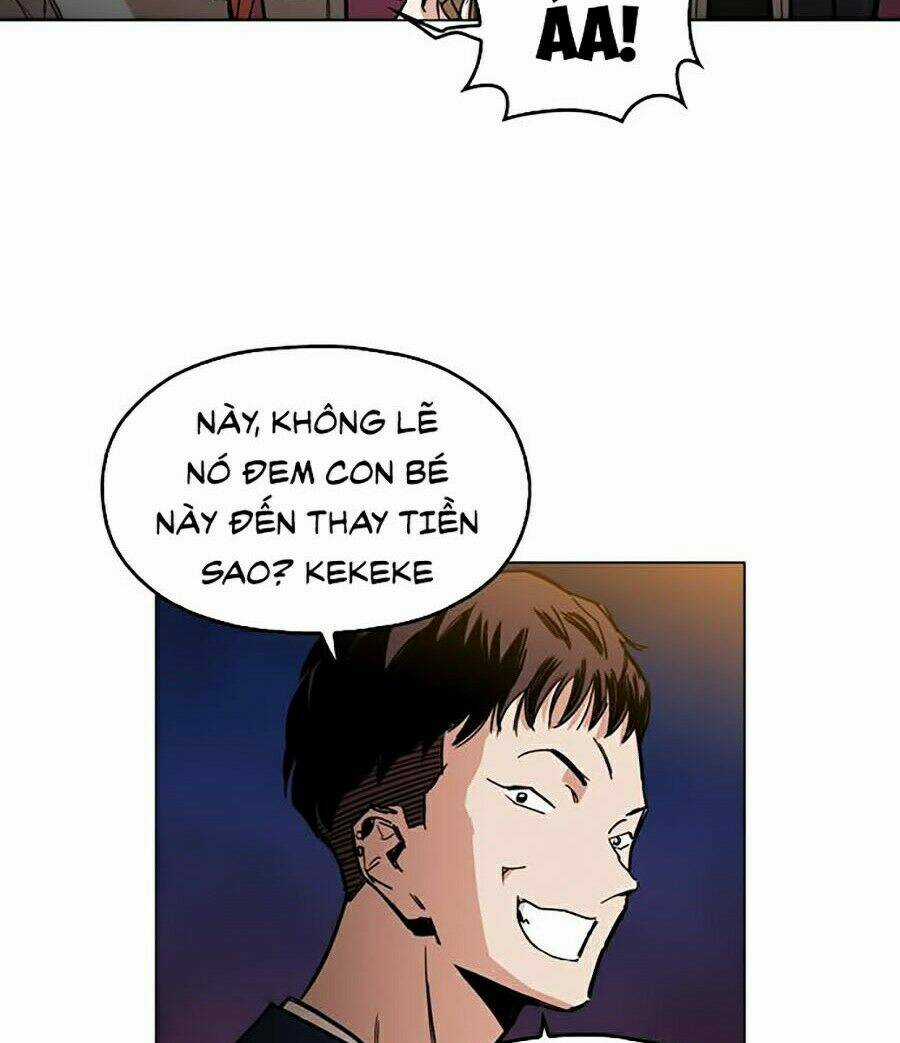 Kỷ Nguyên Tàn Bạo Chapter 1 trang 204