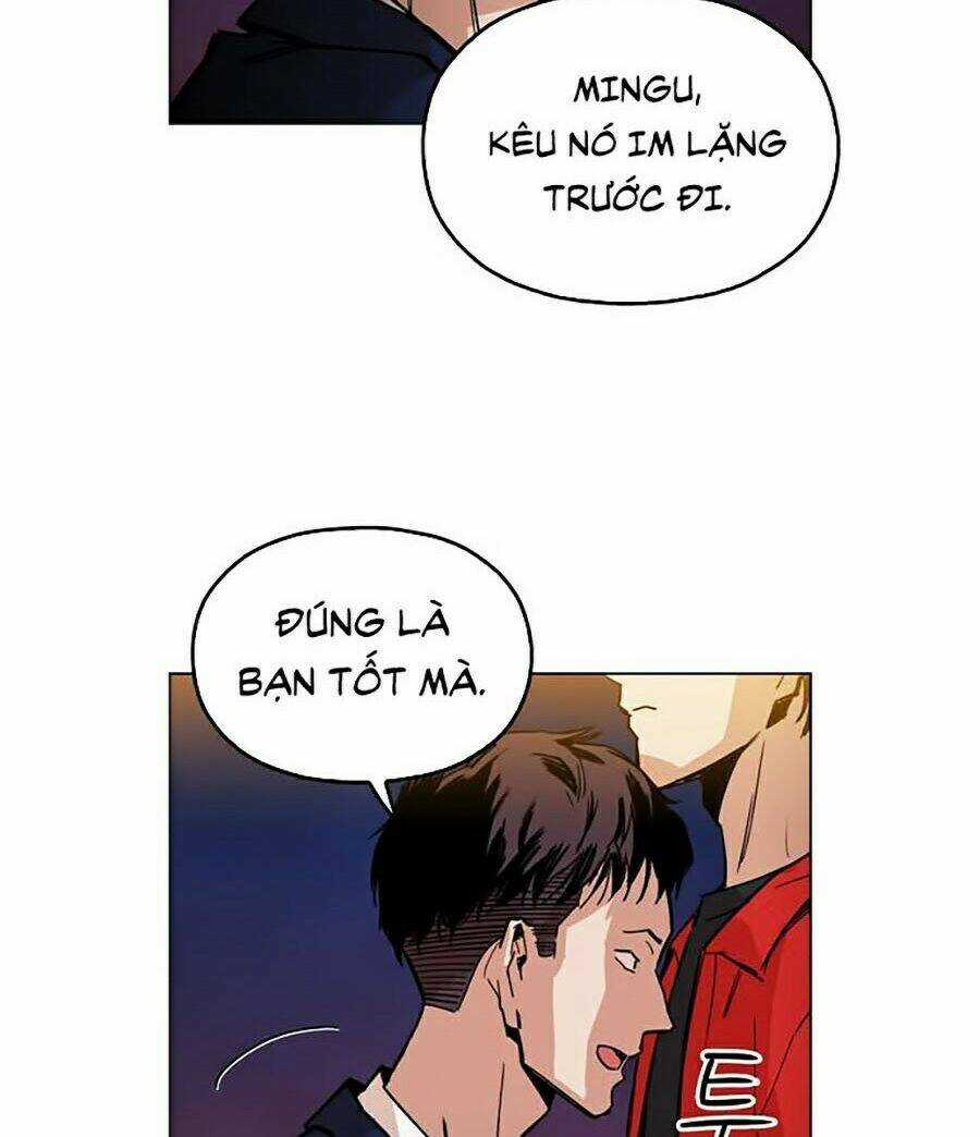 Kỷ Nguyên Tàn Bạo Chapter 1 trang 205