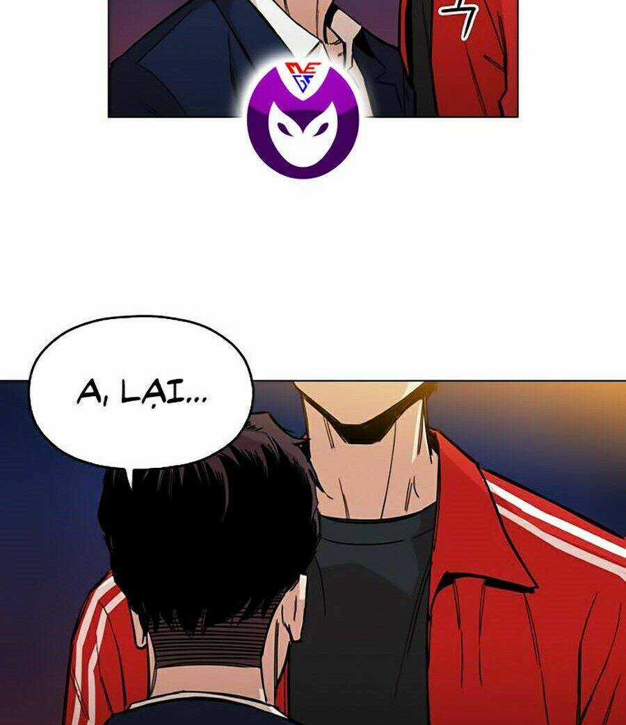 Kỷ Nguyên Tàn Bạo Chapter 1 trang 206