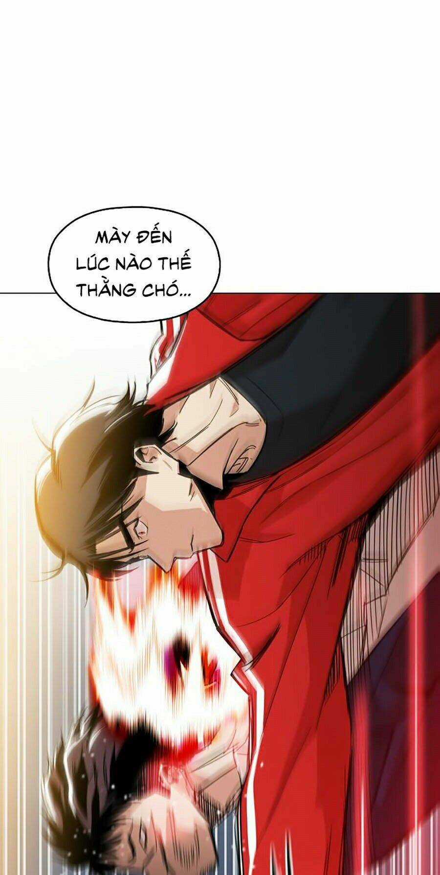 Kỷ Nguyên Tàn Bạo Chapter 1 trang 210