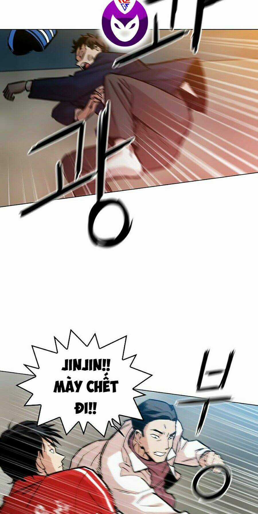 Kỷ Nguyên Tàn Bạo Chapter 1 trang 212