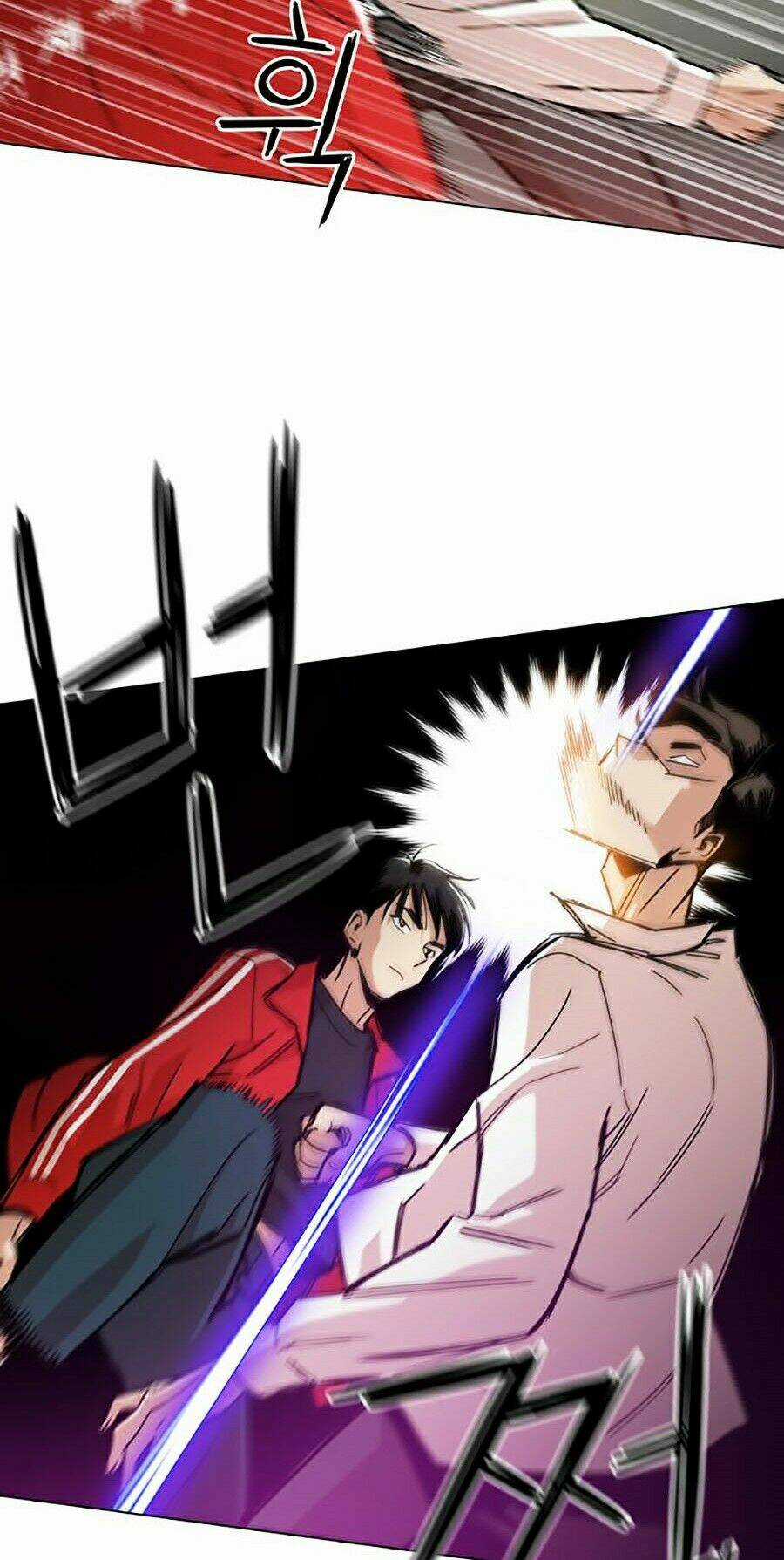 Kỷ Nguyên Tàn Bạo Chapter 1 trang 213