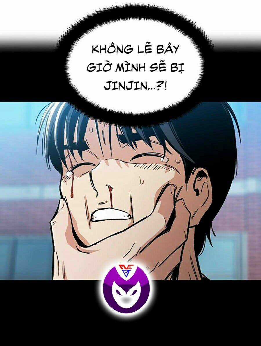 Kỷ Nguyên Tàn Bạo Chapter 1 trang 217