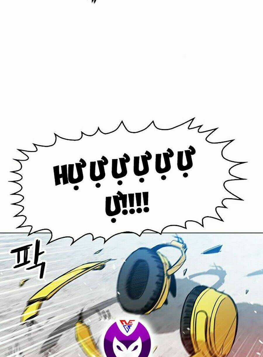 Kỷ Nguyên Tàn Bạo Chapter 1 trang 22