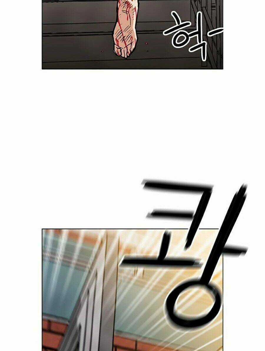 Kỷ Nguyên Tàn Bạo Chapter 1 trang 222