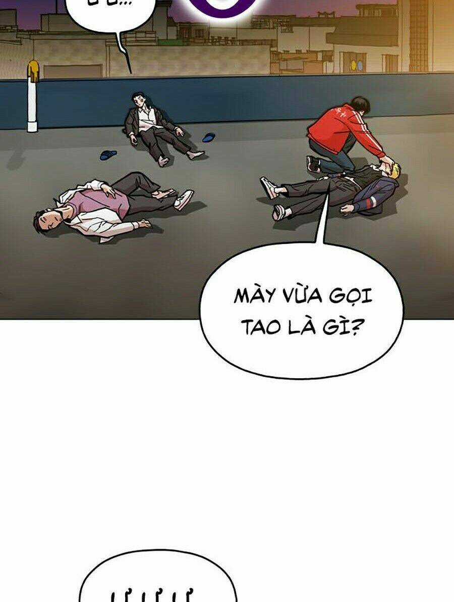 Kỷ Nguyên Tàn Bạo Chapter 1 trang 225