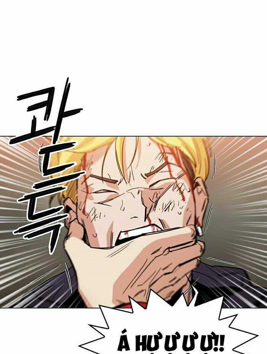 Kỷ Nguyên Tàn Bạo Chapter 1 trang 227