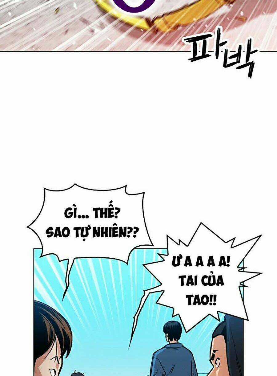 Kỷ Nguyên Tàn Bạo Chapter 1 trang 23