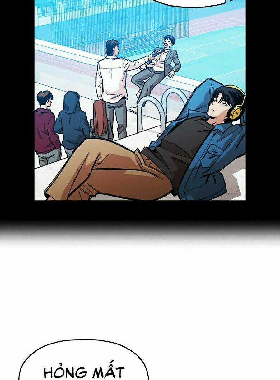 Kỷ Nguyên Tàn Bạo Chapter 1 trang 25