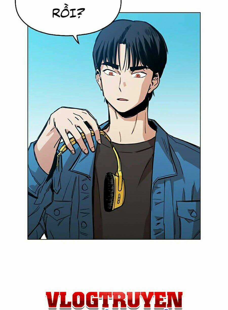 Kỷ Nguyên Tàn Bạo Chapter 1 trang 26