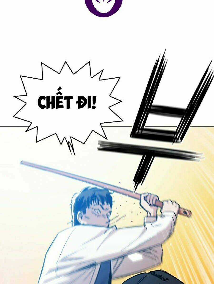 Kỷ Nguyên Tàn Bạo Chapter 1 trang 29