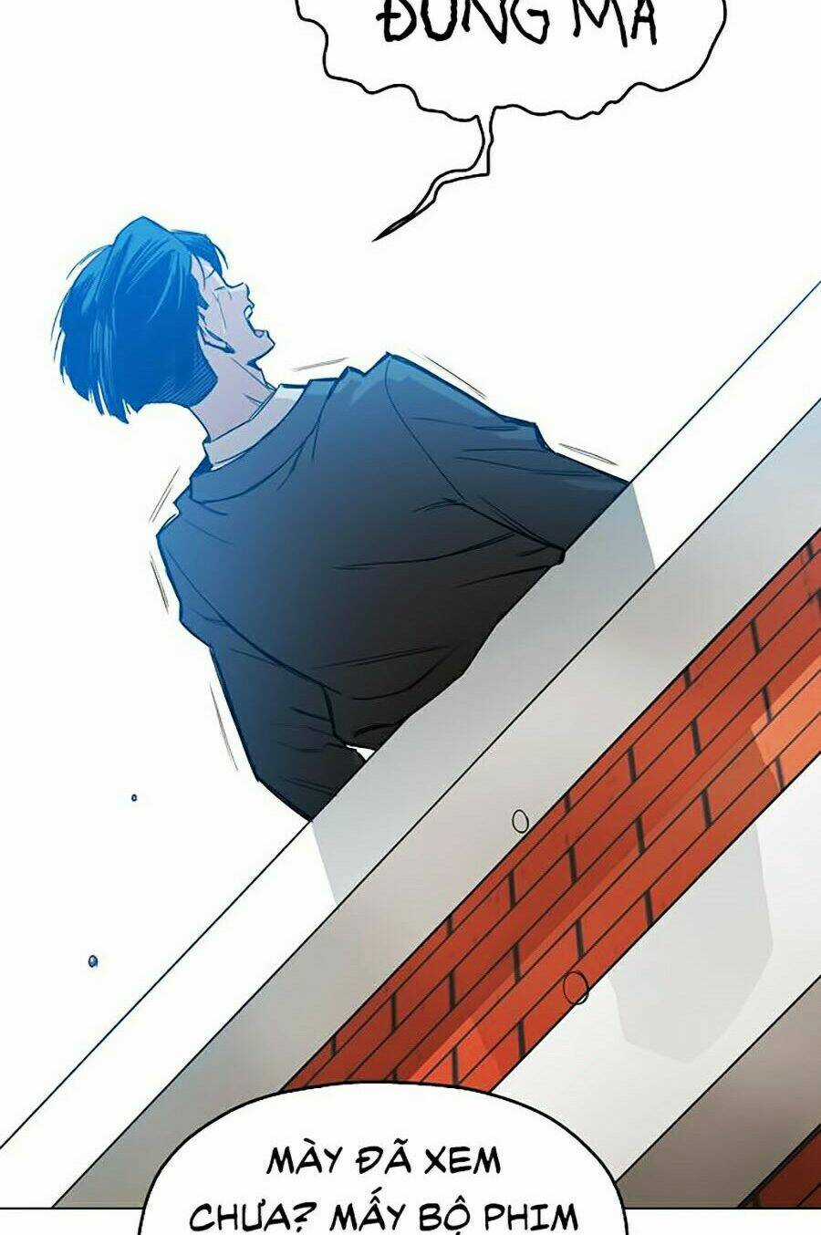 Kỷ Nguyên Tàn Bạo Chapter 1 trang 3