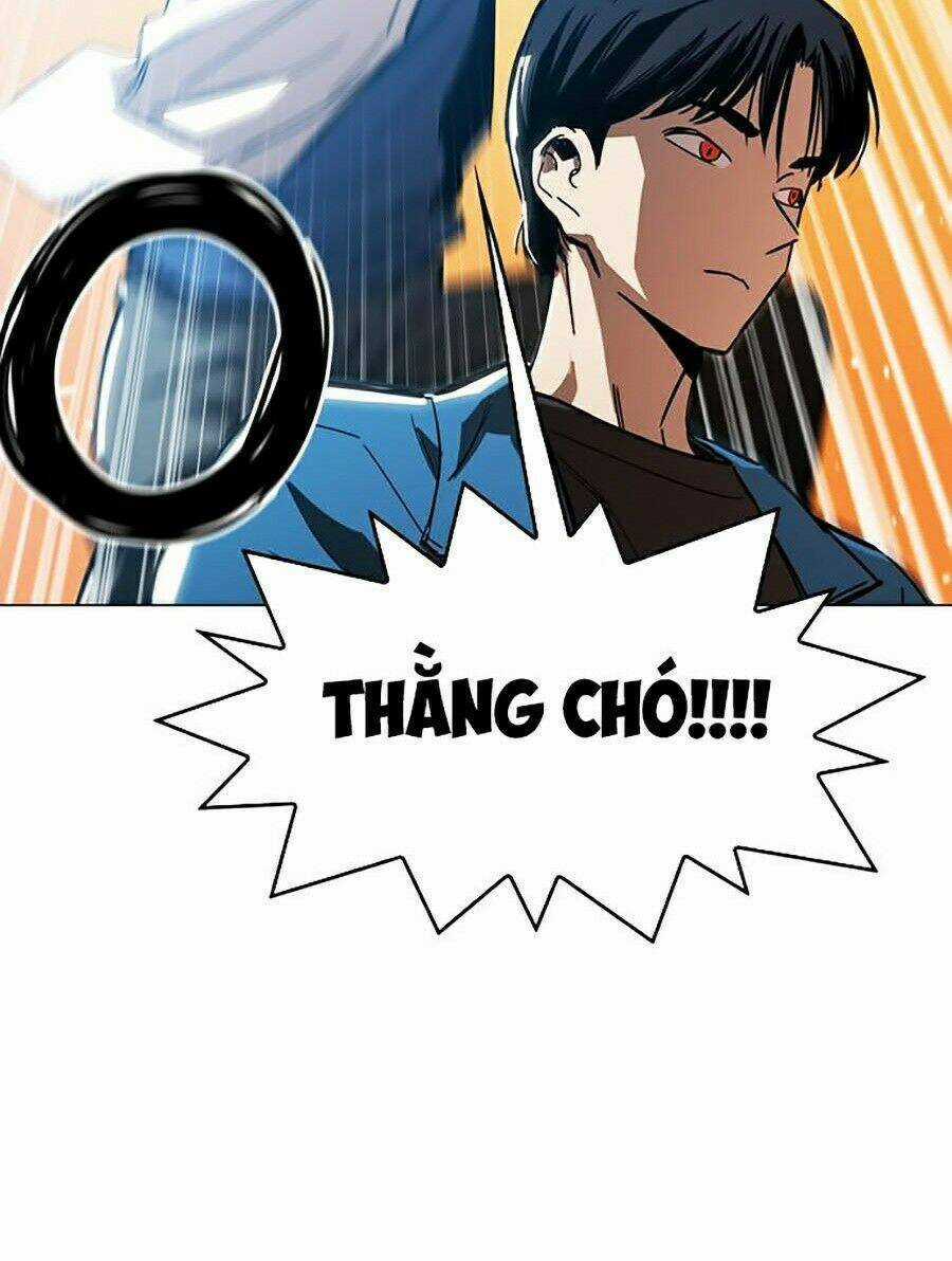 Kỷ Nguyên Tàn Bạo Chapter 1 trang 30