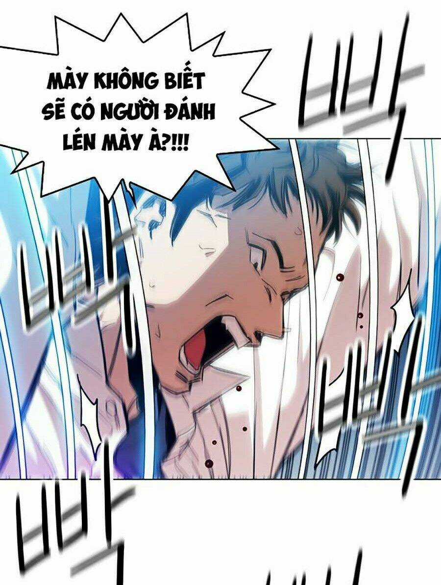 Kỷ Nguyên Tàn Bạo Chapter 1 trang 31