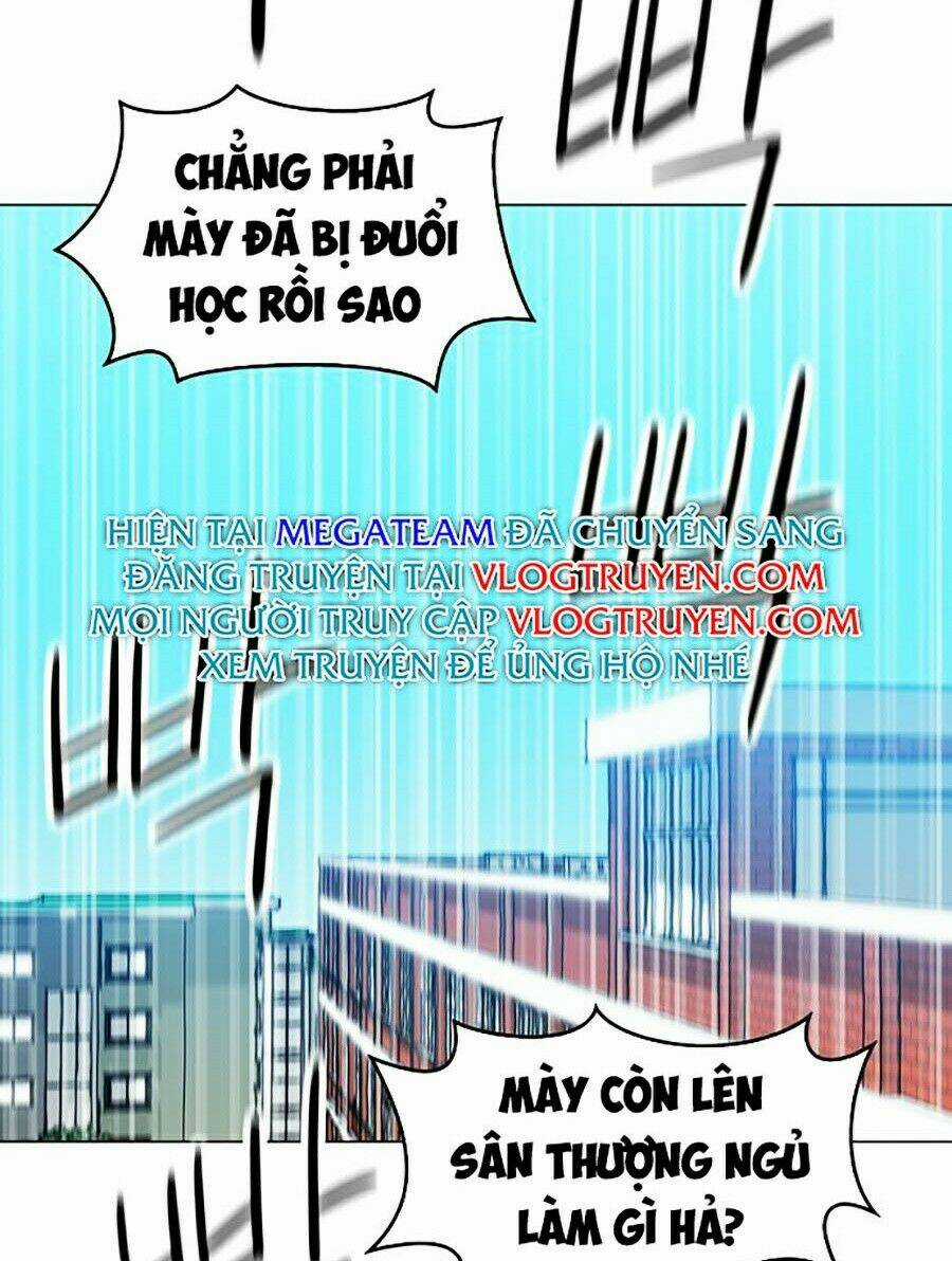 Kỷ Nguyên Tàn Bạo Chapter 1 trang 32