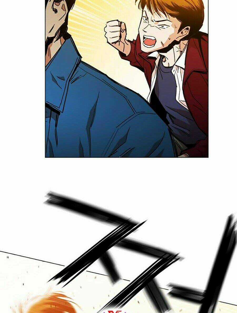 Kỷ Nguyên Tàn Bạo Chapter 1 trang 36