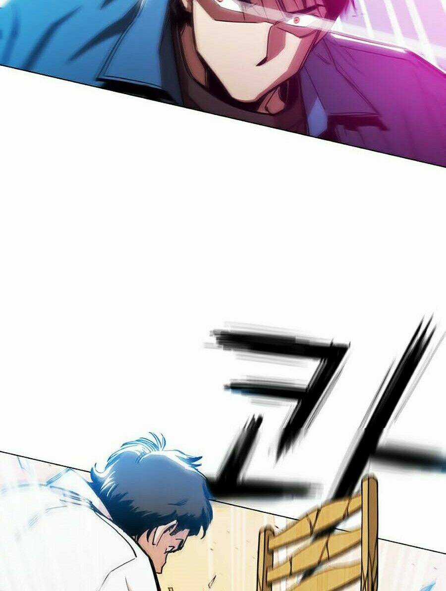 Kỷ Nguyên Tàn Bạo Chapter 1 trang 39