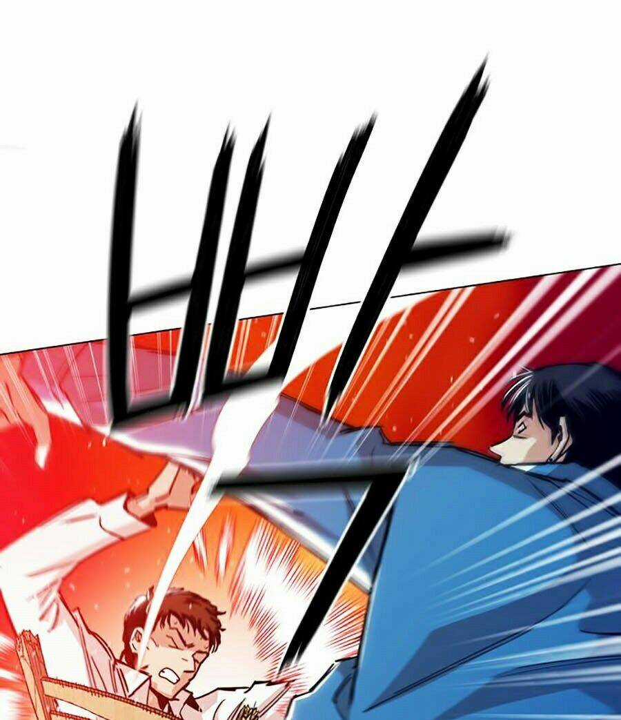 Kỷ Nguyên Tàn Bạo Chapter 1 trang 42