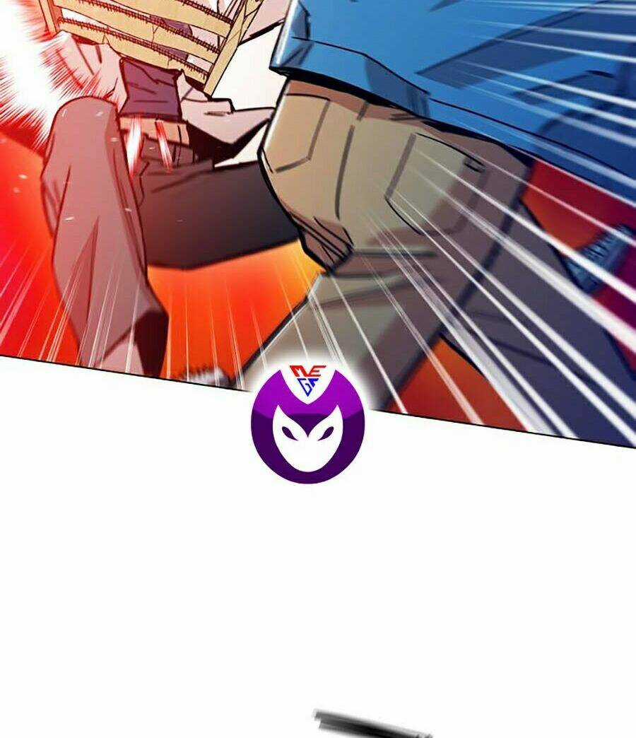 Kỷ Nguyên Tàn Bạo Chapter 1 trang 43