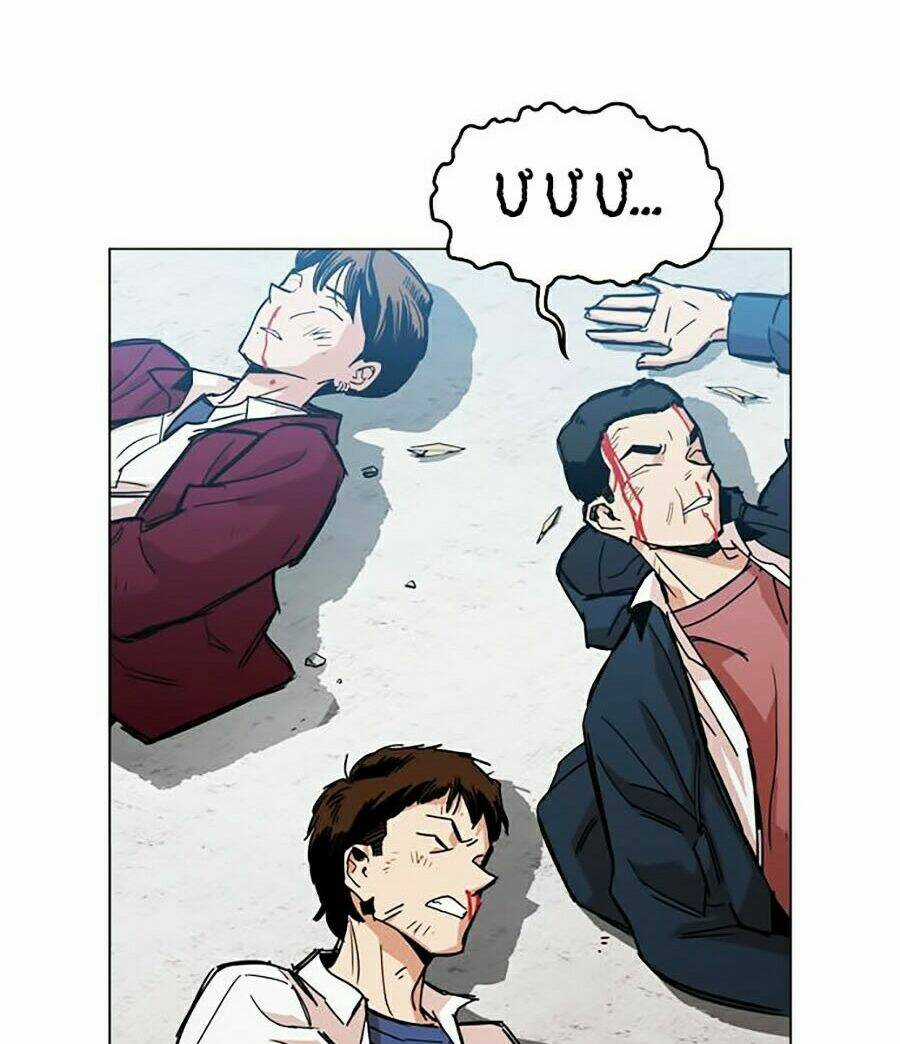 Kỷ Nguyên Tàn Bạo Chapter 1 trang 45