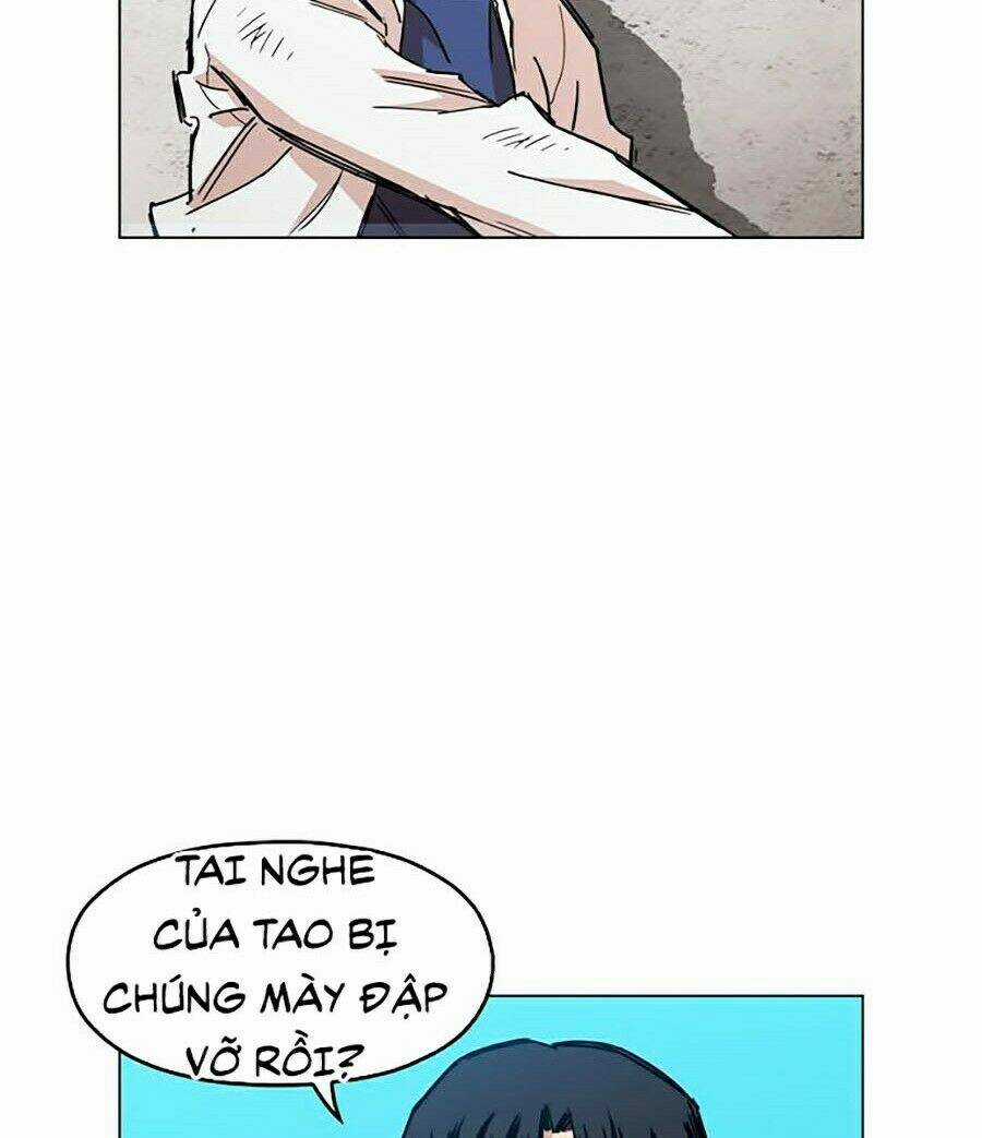 Kỷ Nguyên Tàn Bạo Chapter 1 trang 46