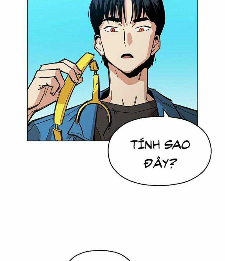 Kỷ Nguyên Tàn Bạo Chapter 1 trang 47