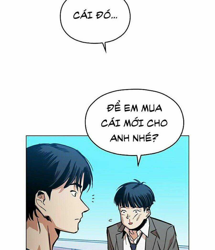 Kỷ Nguyên Tàn Bạo Chapter 1 trang 48